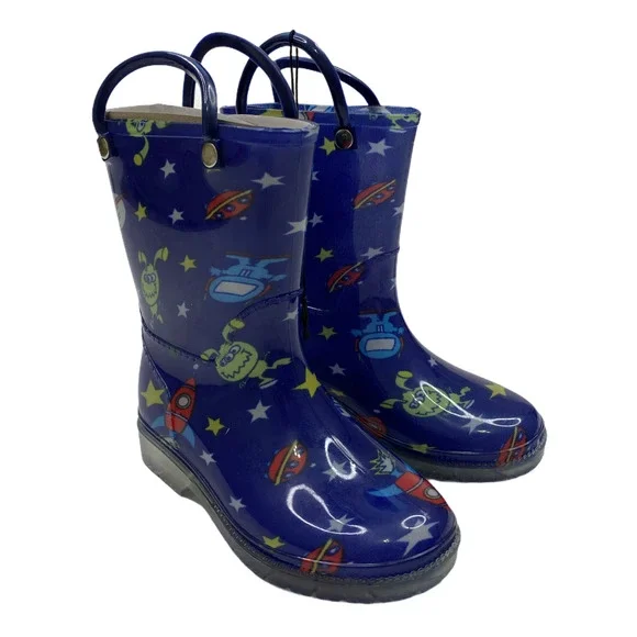 Jelly beans rain boots deals